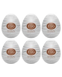 Tenga Egg Silky II - vergleichen und günstig kaufen